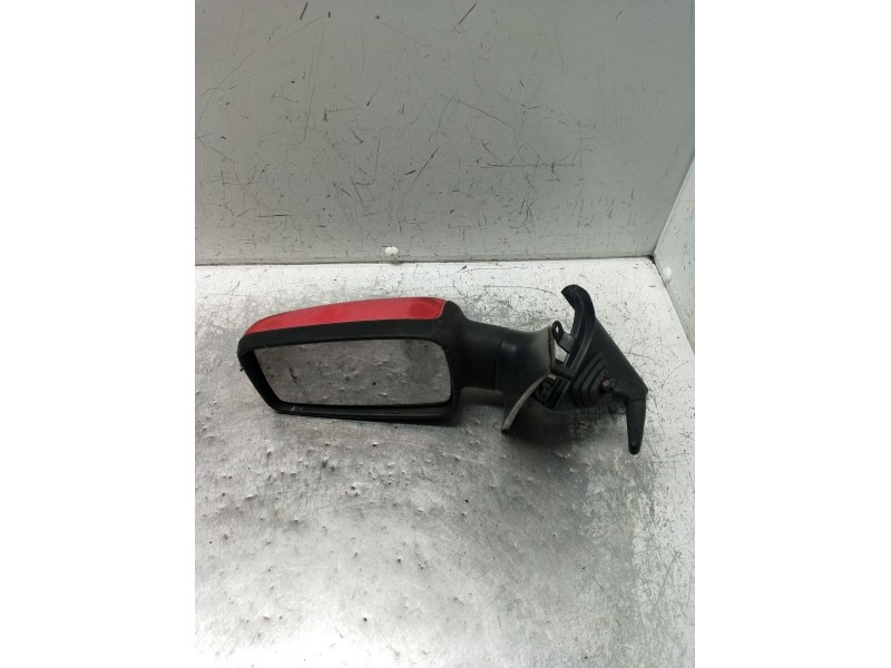 Recambio de retrovisor izquierdo para seat toledo i (1l2) 2.0 i referencia OEM IAM  MANUAL 