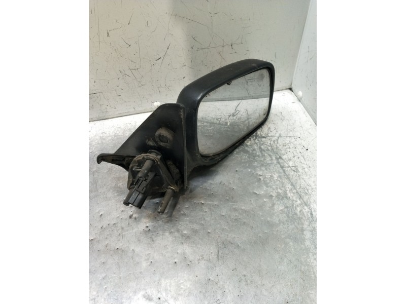 Recambio de retrovisor derecho para land rover range rover (lp) dse (100kw) referencia OEM IAM  ELÉCTRICO 