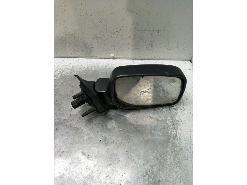 Recambio de retrovisor derecho para land rover range rover (lp) dse (100kw) referencia OEM IAM  ELÉCTRICO 