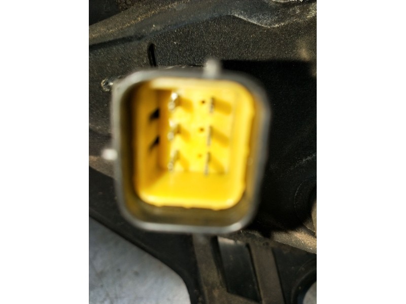 Recambio de retrovisor derecho para land rover range rover (lp) dse (100kw) referencia OEM IAM  ELÉCTRICO 