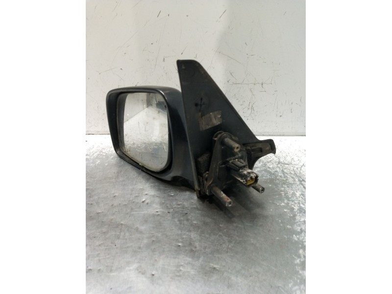 Recambio de retrovisor izquierdo para land rover range rover (lp) dse (100kw) referencia OEM IAM  ELÉCTRICO 