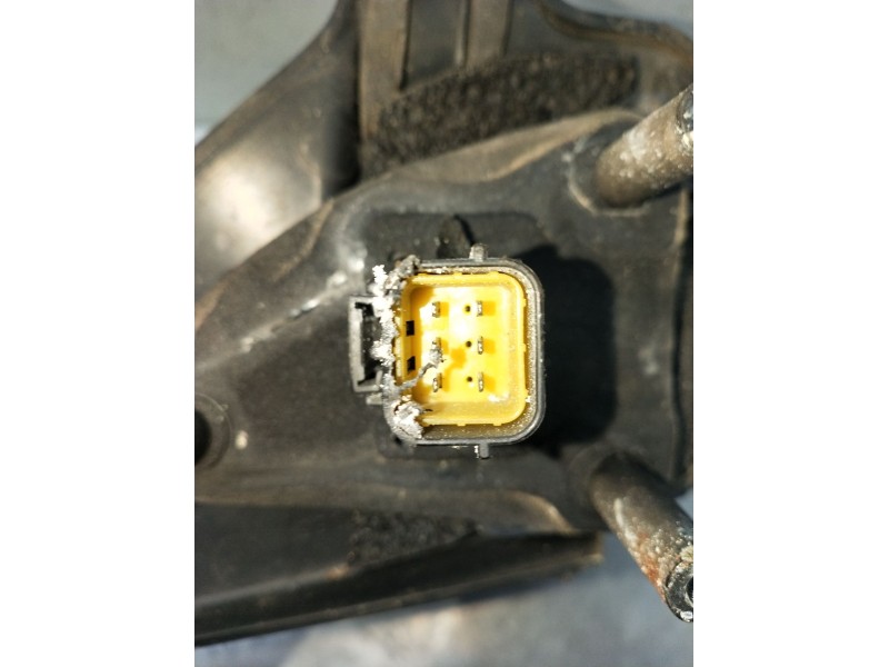 Recambio de retrovisor izquierdo para land rover range rover (lp) dse (100kw) referencia OEM IAM  ELÉCTRICO 