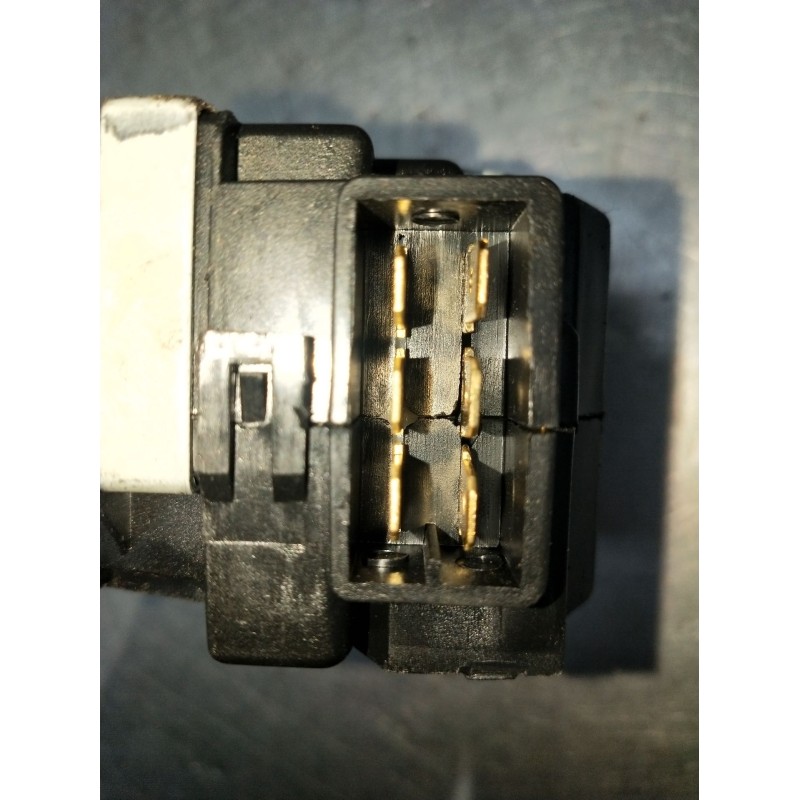 Recambio de mando luces para renault 19 ii (b/c53_) 1.9 d (b/c53j) referencia OEM IAM   