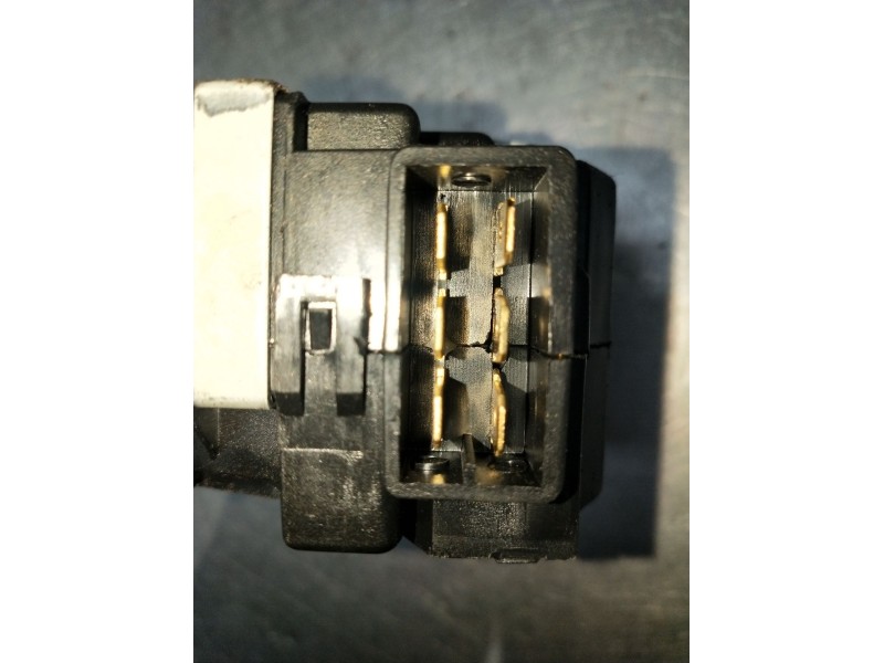 Recambio de mando luces para renault 19 ii (b/c53_) 1.9 d (b/c53j) referencia OEM IAM   