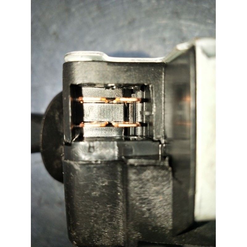 Recambio de mando luces para renault 19 ii (b/c53_) 1.9 d (b/c53j) referencia OEM IAM   