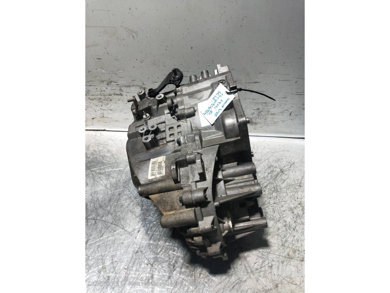 Recambio de caja cambios para volvo v40 familiar referencia OEM IAM P30616072 072M56L2  Recambio de caja cambios para volvo v40 familiar referencia OEM IAM P30616072 072M56L2