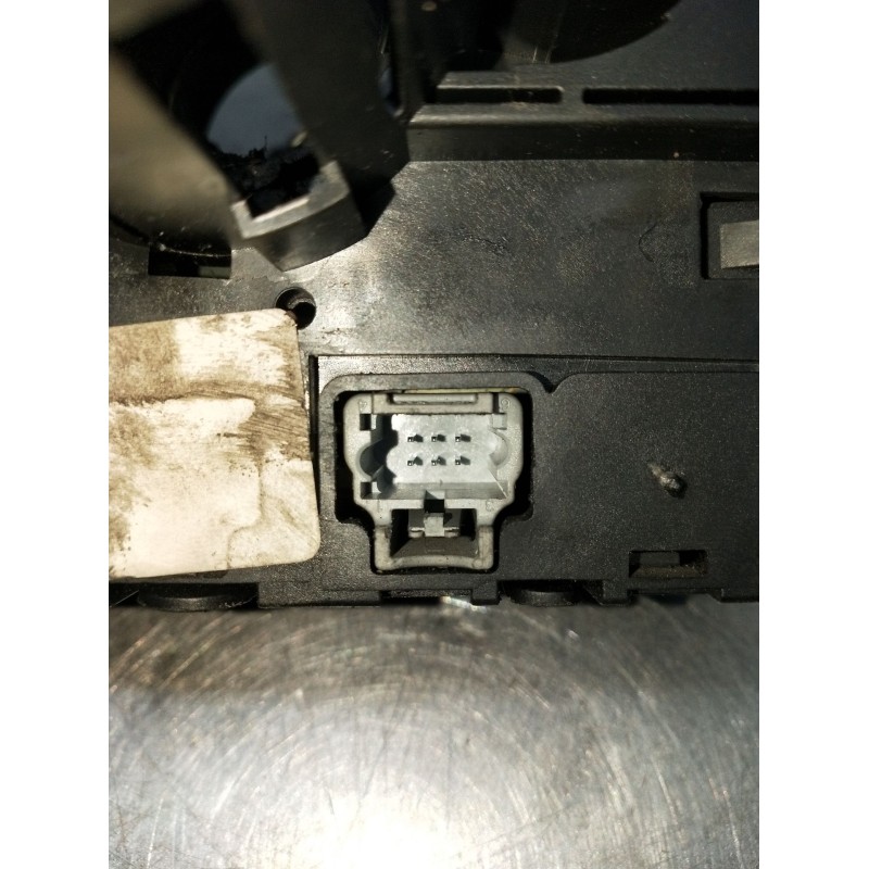 Recambio de mando luces para citroën berlingo / berlingo first furgoneta/monovolumen (m_) 1.9 d 70 (mbwjz, mcwjz) referencia OEM