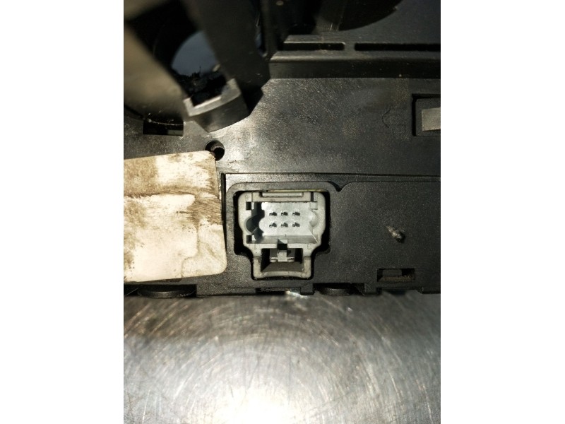 Recambio de mando luces para citroën berlingo / berlingo first furgoneta/monovolumen (m_) 1.9 d 70 (mbwjz, mcwjz) referencia OEM