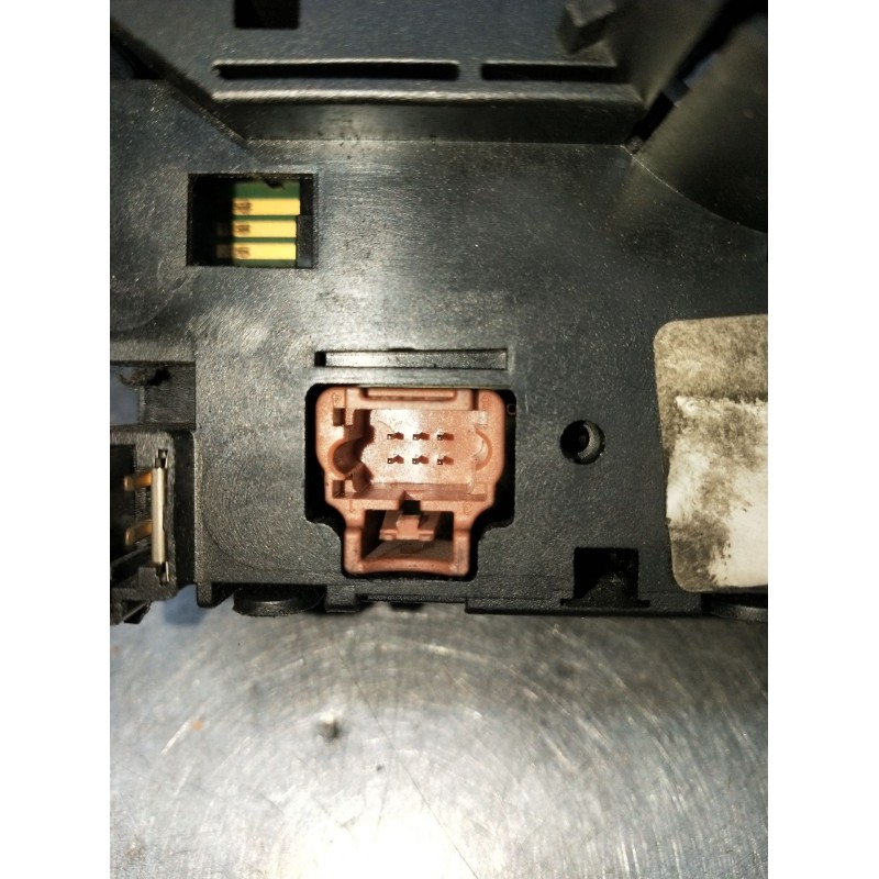 Recambio de mando luces para citroën berlingo / berlingo first furgoneta/monovolumen (m_) 1.9 d 70 (mbwjz, mcwjz) referencia OEM