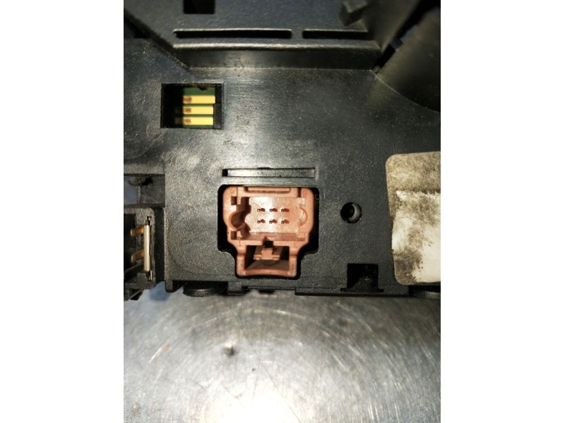 Recambio de mando luces para citroën berlingo / berlingo first furgoneta/monovolumen (m_) 1.9 d 70 (mbwjz, mcwjz) referencia OEM