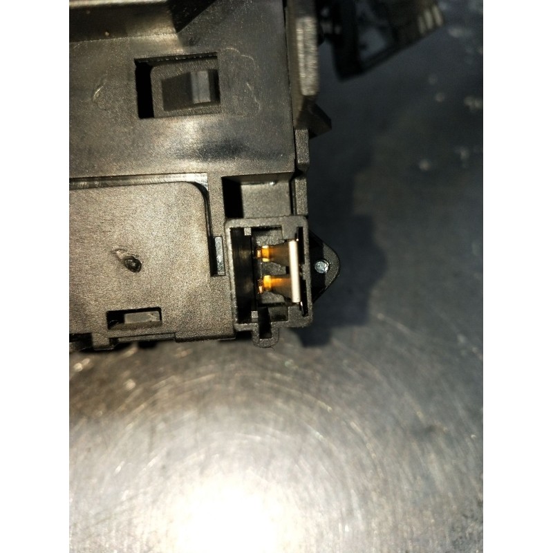 Recambio de mando luces para citroën berlingo / berlingo first furgoneta/monovolumen (m_) 1.9 d 70 (mbwjz, mcwjz) referencia OEM