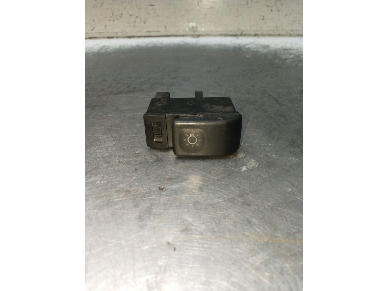 Recambio de mando luces para seat toledo i (1l2) 2.0 i referencia OEM IAM   INTERRUPTOR