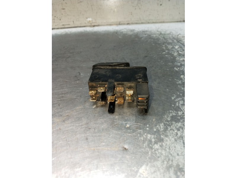 Recambio de mando luces para seat toledo i (1l2) 2.0 i referencia OEM IAM   INTERRUPTOR