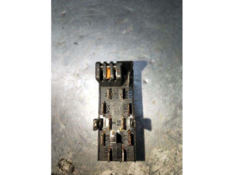 Recambio de mando luces para seat toledo i (1l2) 2.0 i referencia OEM IAM   INTERRUPTOR