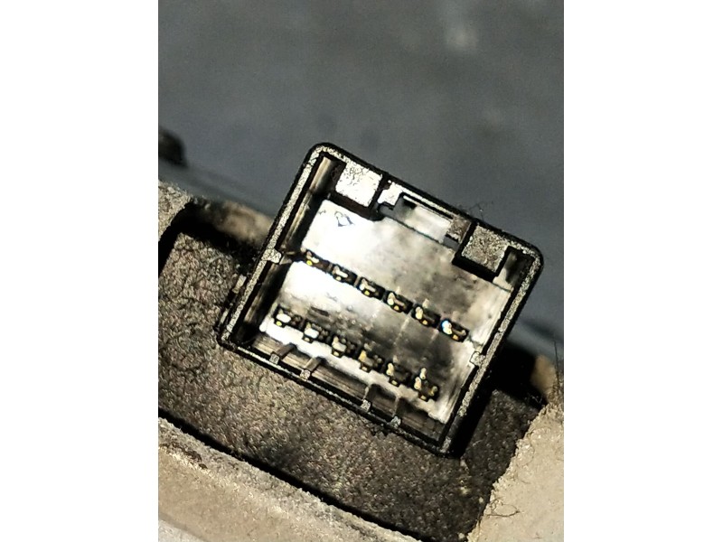 Recambio de mando luces para land rover range rover (lp) dse (100kw) referencia OEM IAM D98290866  