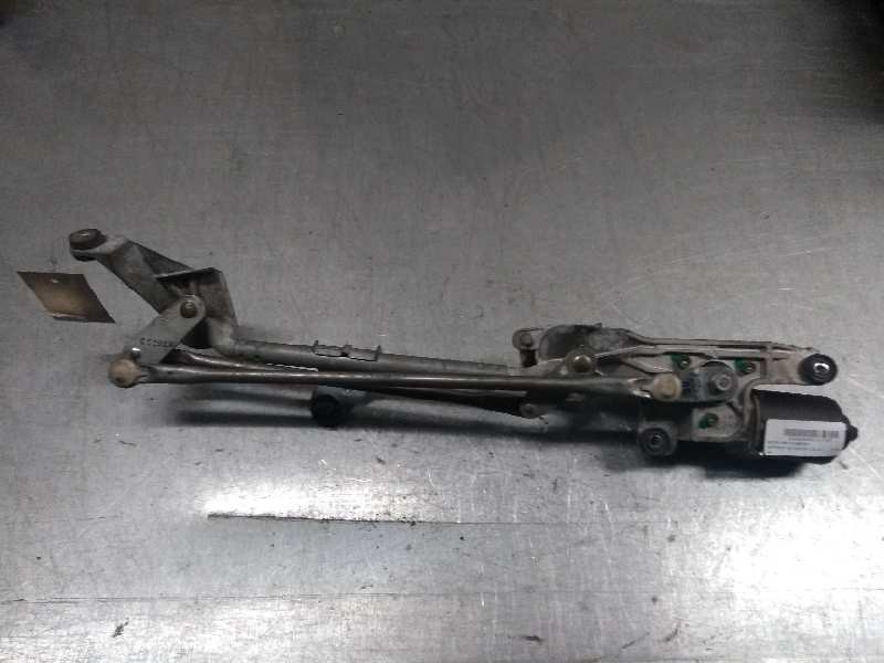 Recambio de motor limpia delantero para mitsubishi colt berlina 3 (cz) czt referencia OEM IAM   