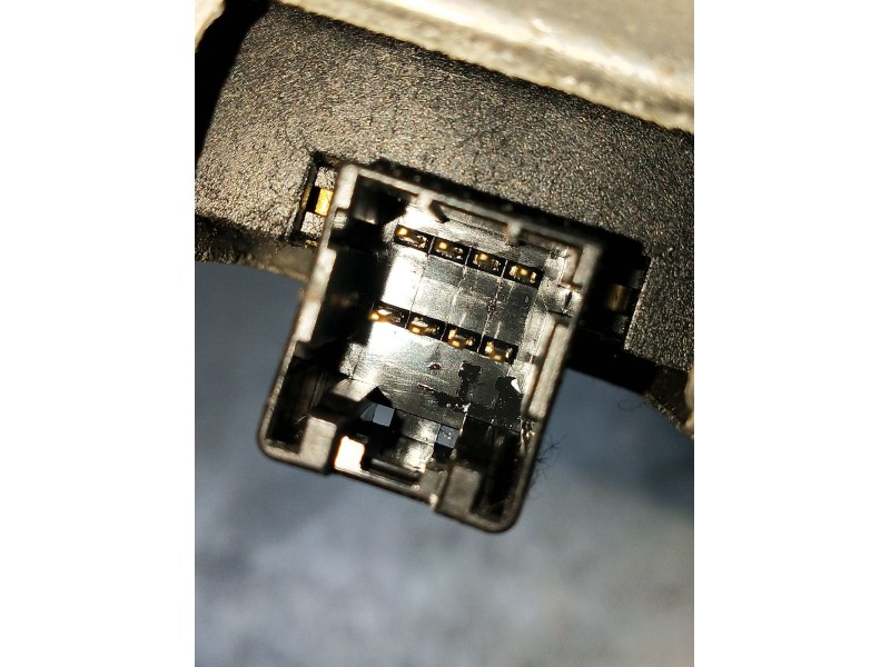 Recambio de mando luces para land rover range rover (lp) dse (100kw) referencia OEM IAM D98290866  