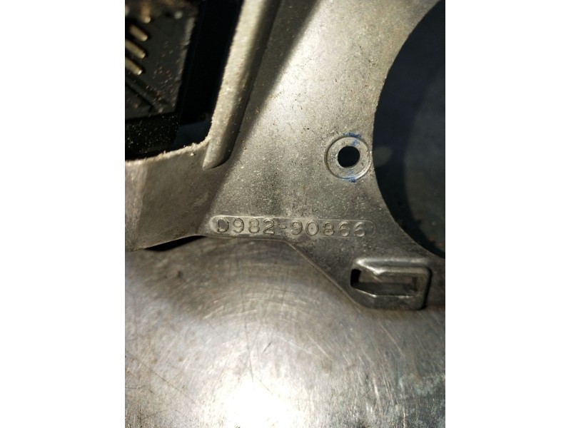 Recambio de mando luces para land rover range rover (lp) dse (100kw) referencia OEM IAM D98290866  