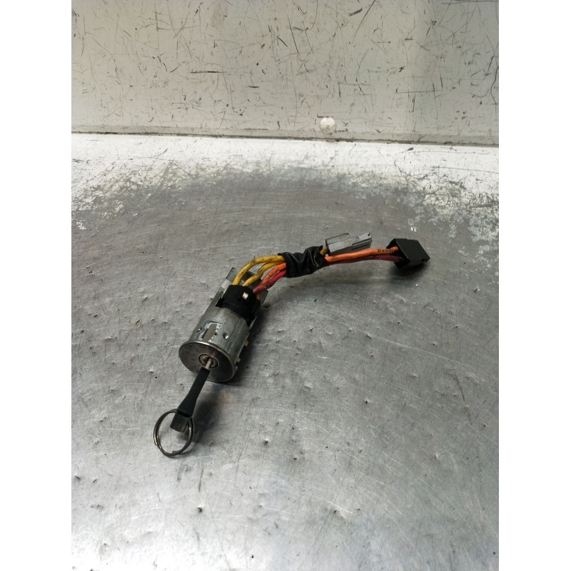 Recambio de conmutador de arranque para renault 19 ii (b/c53_) 1.9 d (b/c53j) referencia OEM IAM   