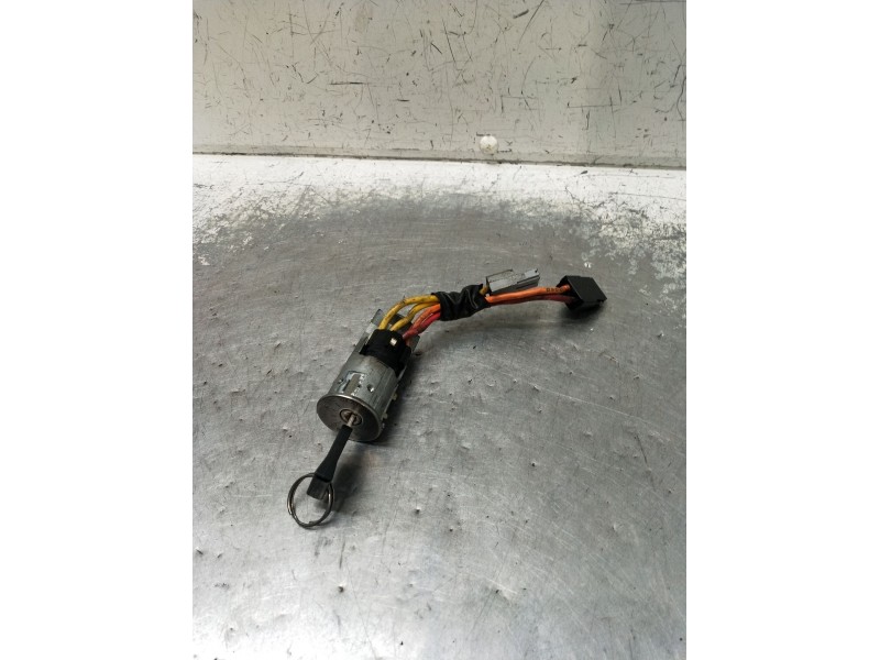 Recambio de conmutador de arranque para renault 19 ii (b/c53_) 1.9 d (b/c53j) referencia OEM IAM   