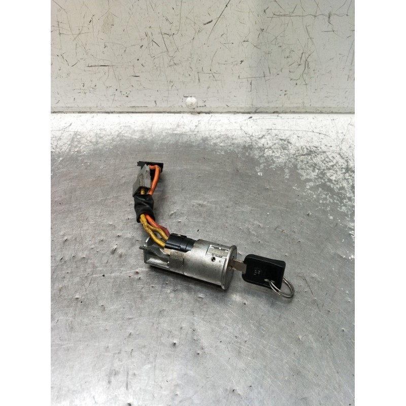 Recambio de conmutador de arranque para renault 19 ii (b/c53_) 1.9 d (b/c53j) referencia OEM IAM   