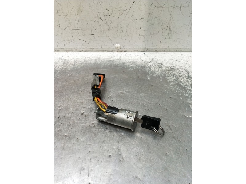 Recambio de conmutador de arranque para renault 19 ii (b/c53_) 1.9 d (b/c53j) referencia OEM IAM   