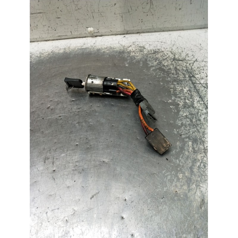 Recambio de conmutador de arranque para renault 19 ii (b/c53_) 1.9 d (b/c53j) referencia OEM IAM   