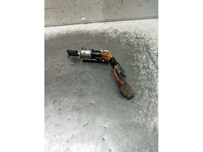 Recambio de conmutador de arranque para renault 19 ii (b/c53_) 1.9 d (b/c53j) referencia OEM IAM   