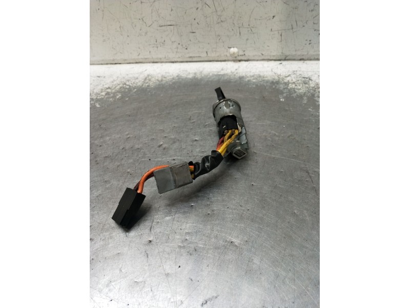 Recambio de conmutador de arranque para renault 19 ii (b/c53_) 1.9 d (b/c53j) referencia OEM IAM   