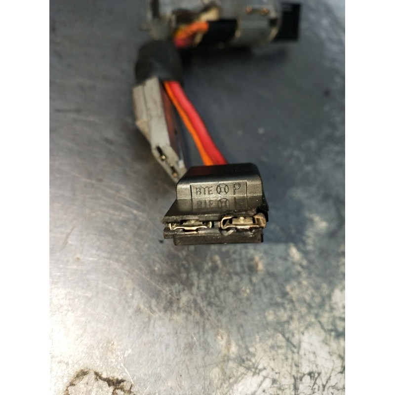 Recambio de conmutador de arranque para renault 19 ii (b/c53_) 1.9 d (b/c53j) referencia OEM IAM   