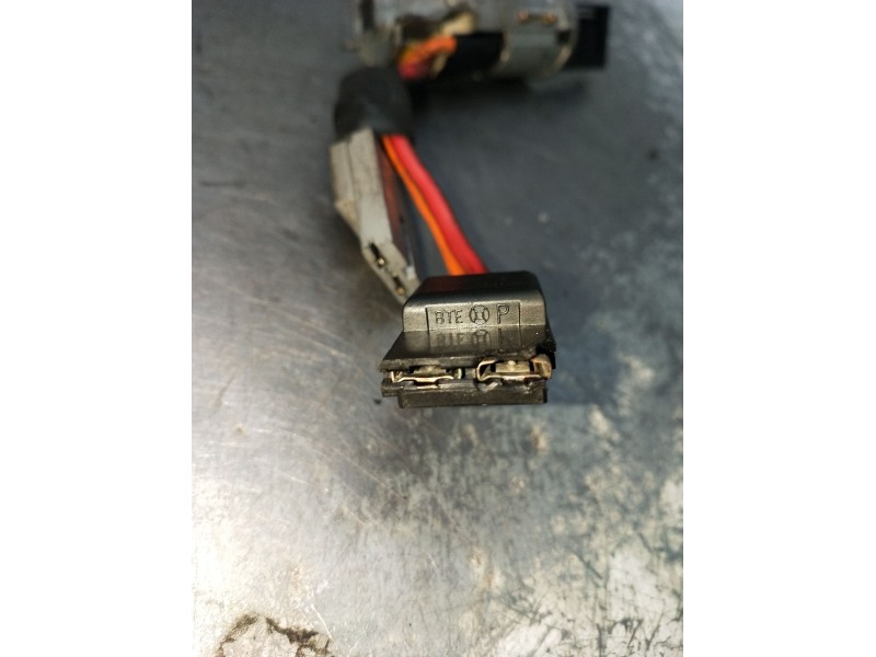 Recambio de conmutador de arranque para renault 19 ii (b/c53_) 1.9 d (b/c53j) referencia OEM IAM   