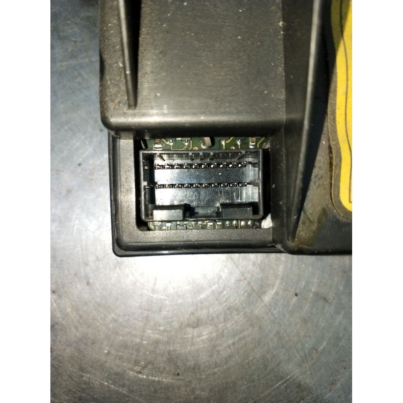 Recambio de mando calefaccion / aire acondicionado para land rover range rover (lp) dse (100kw) referencia OEM IAM G30HC222 W961