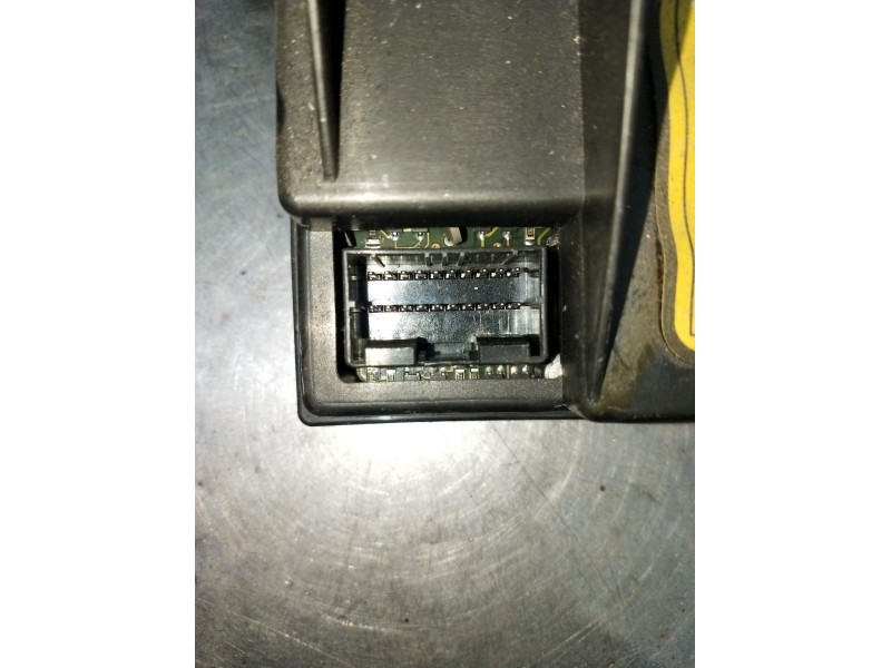 Recambio de mando calefaccion / aire acondicionado para land rover range rover (lp) dse (100kw) referencia OEM IAM G30HC222 W961