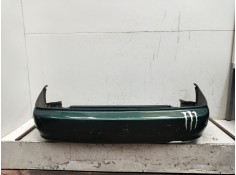 Recambio de paragolpes trasero para suzuki baleno (eg) 1.6 i 16v (sy416) referencia OEM IAM  VER FOTOS 