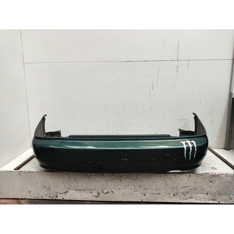 Recambio de paragolpes trasero para suzuki baleno (eg) 1.6 i 16v (sy416) referencia OEM IAM  VER FOTOS 