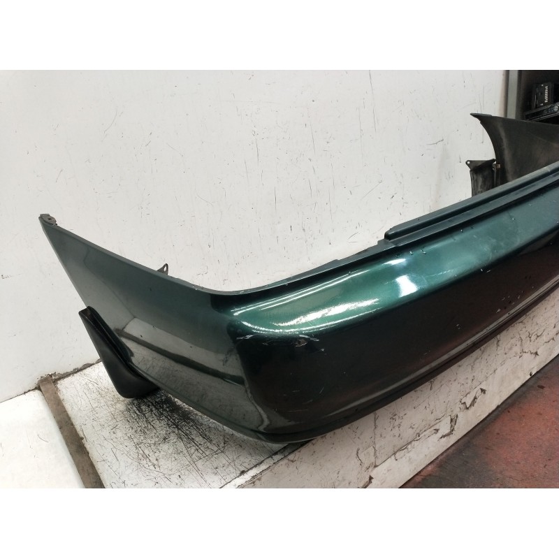Recambio de paragolpes trasero para suzuki baleno (eg) 1.6 i 16v (sy416) referencia OEM IAM  VER FOTOS 