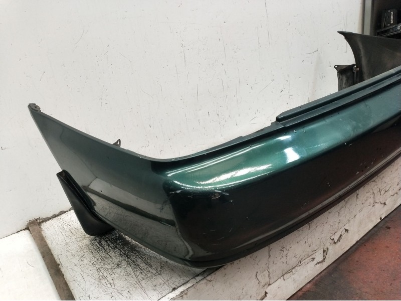 Recambio de paragolpes trasero para suzuki baleno (eg) 1.6 i 16v (sy416) referencia OEM IAM  VER FOTOS 