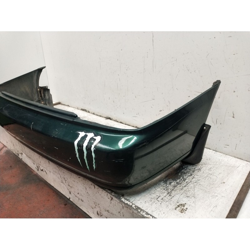 Recambio de paragolpes trasero para suzuki baleno (eg) 1.6 i 16v (sy416) referencia OEM IAM  VER FOTOS 