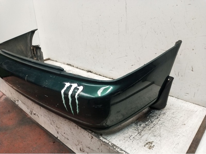 Recambio de paragolpes trasero para suzuki baleno (eg) 1.6 i 16v (sy416) referencia OEM IAM  VER FOTOS 