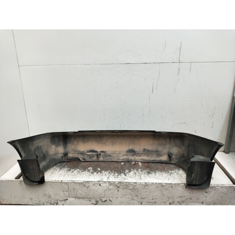 Recambio de paragolpes trasero para suzuki baleno (eg) 1.6 i 16v (sy416) referencia OEM IAM  VER FOTOS 