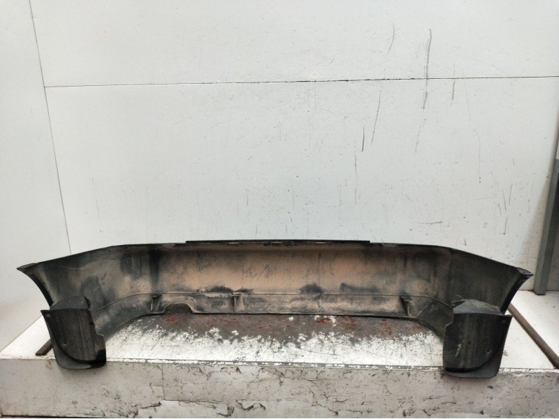 Recambio de paragolpes trasero para suzuki baleno (eg) 1.6 i 16v (sy416) referencia OEM IAM  VER FOTOS 