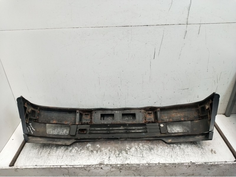 Recambio de paragolpes delantero para land rover range rover (lp) dse (100kw) referencia OEM IAM  VER FOTOS 