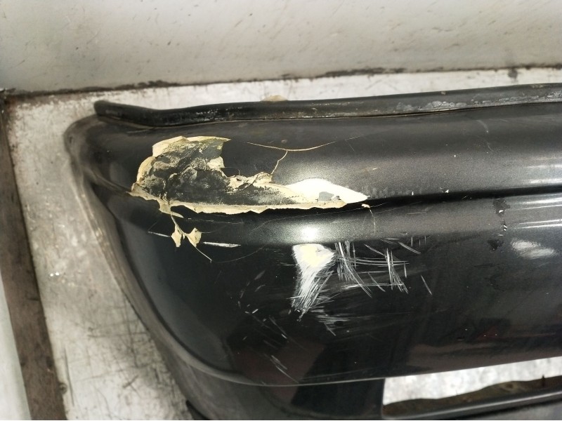 Recambio de paragolpes delantero para land rover range rover (lp) dse (100kw) referencia OEM IAM  VER FOTOS 