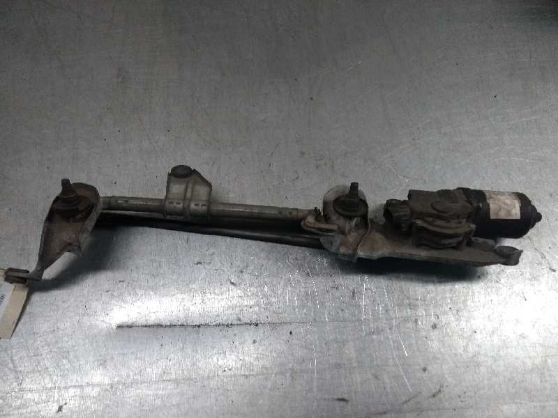 Recambio de motor limpia delantero para mitsubishi colt berlina 3 (cz) czt referencia OEM IAM   