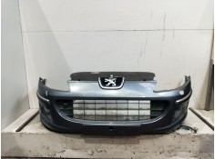 Recambio de paragolpes delantero para peugeot 407 (6d_) 2.0 (6drfnb, 6drfne) referencia OEM IAM  VER FOTOS 