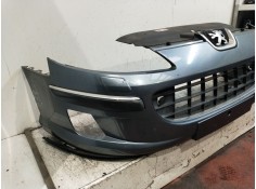 Recambio de paragolpes delantero para peugeot 407 (6d_) 2.0 (6drfnb, 6drfne) referencia OEM IAM  VER FOTOS  2