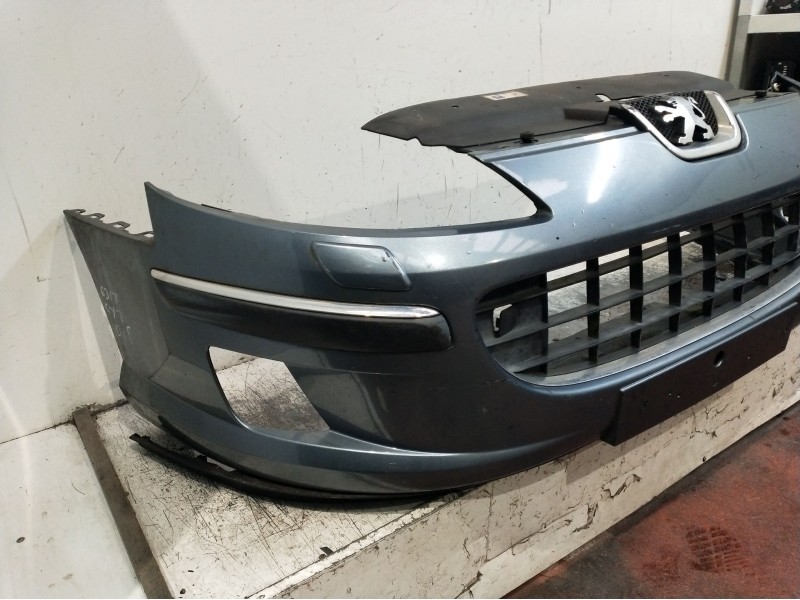 Recambio de paragolpes delantero para peugeot 407 (6d_) 2.0 (6drfnb, 6drfne) referencia OEM IAM  VER FOTOS 