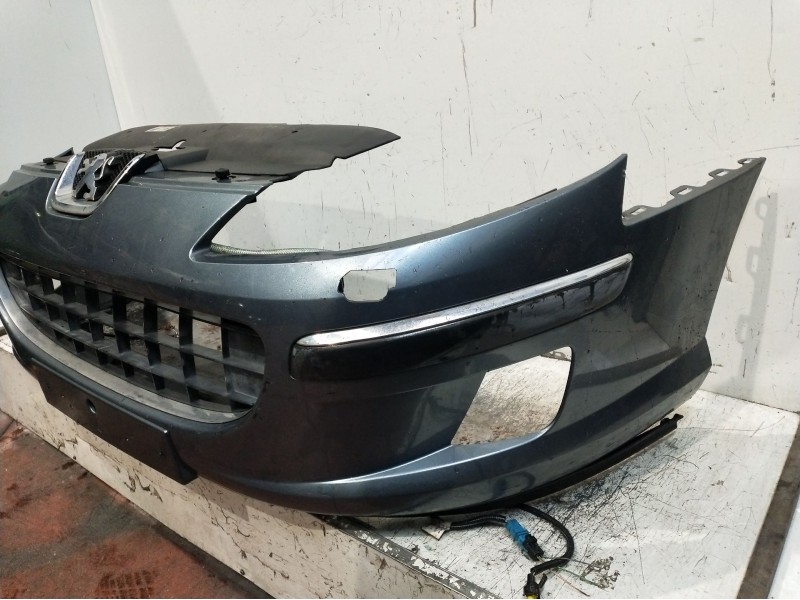 Recambio de paragolpes delantero para peugeot 407 (6d_) 2.0 (6drfnb, 6drfne) referencia OEM IAM  VER FOTOS 