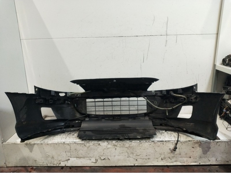 Recambio de paragolpes delantero para peugeot 407 (6d_) 2.0 (6drfnb, 6drfne) referencia OEM IAM  VER FOTOS 