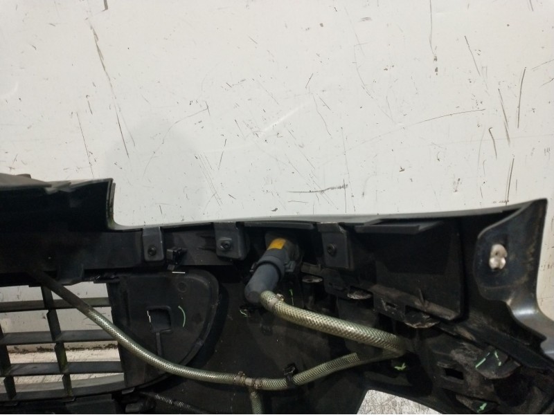 Recambio de paragolpes delantero para peugeot 407 (6d_) 2.0 (6drfnb, 6drfne) referencia OEM IAM  VER FOTOS 